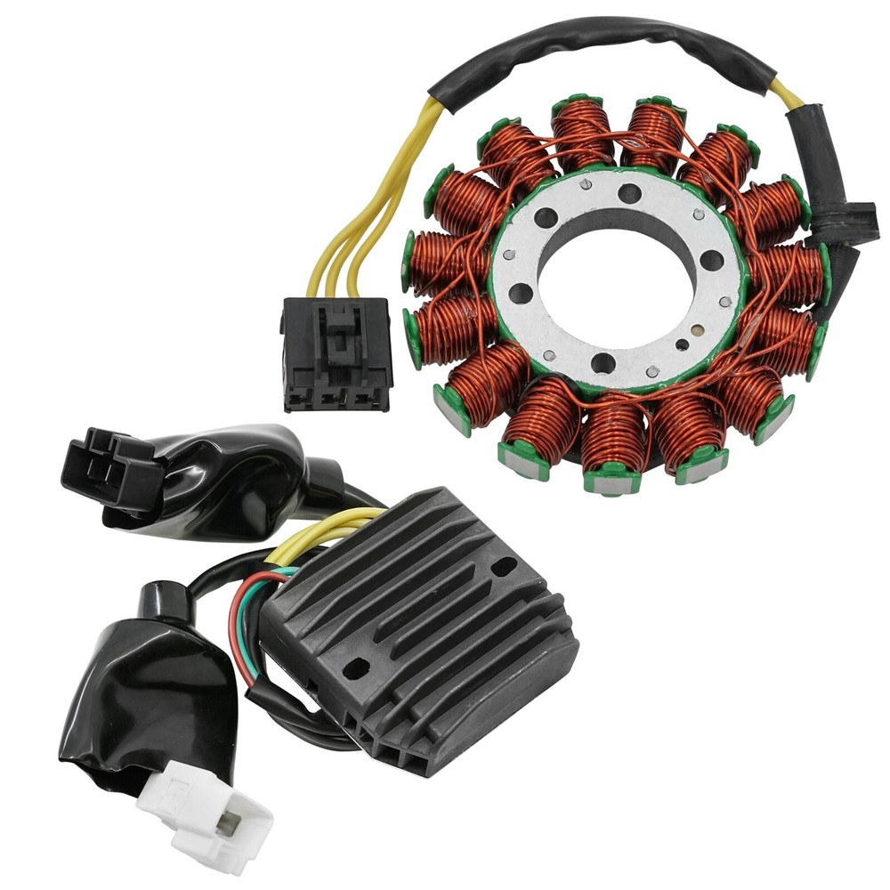 Stator & Regulator for Honda CBR600RR 2007 2008 2009 2010 2011 2012