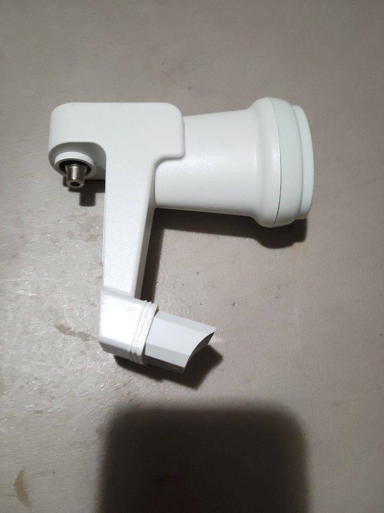 SKY MEXICO LNB STACKER + DIVISOR 4x4+ splitter 1x4..