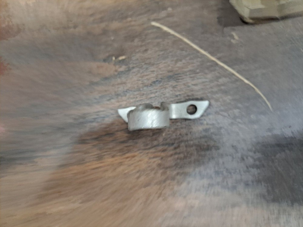 NEW WESTINGHOUSE TYPE MW OVERLOAD HEATER ELEMENTS - VARIOUS SIZES