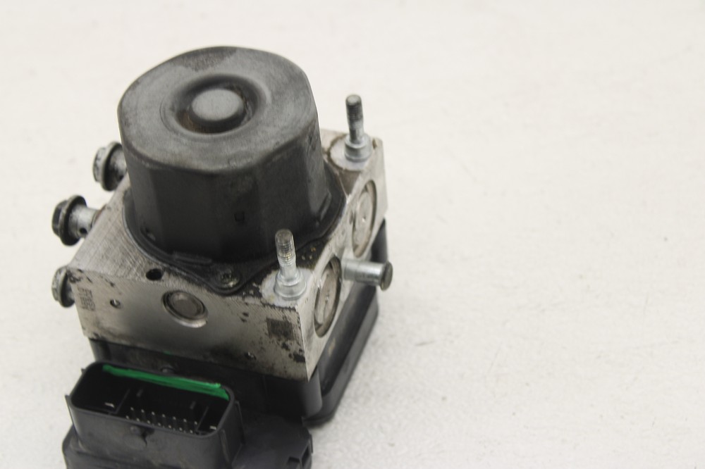 2014-2016 Harley Davidson Electra Glide ABS Pump Unit Module 41100013