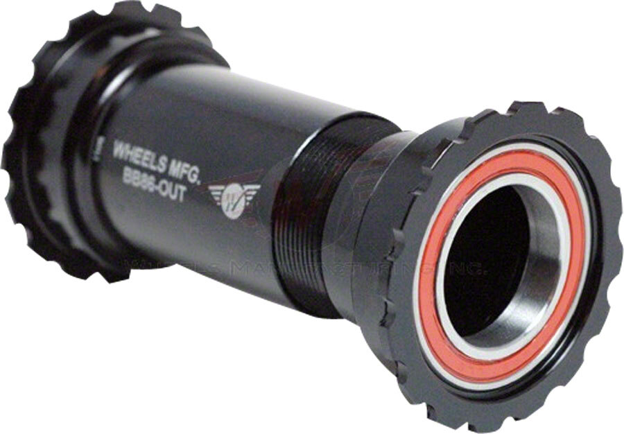 Wheels Manufacturing SRAM Thread-Together Angular Contact BB86/92 Bottom Bracket