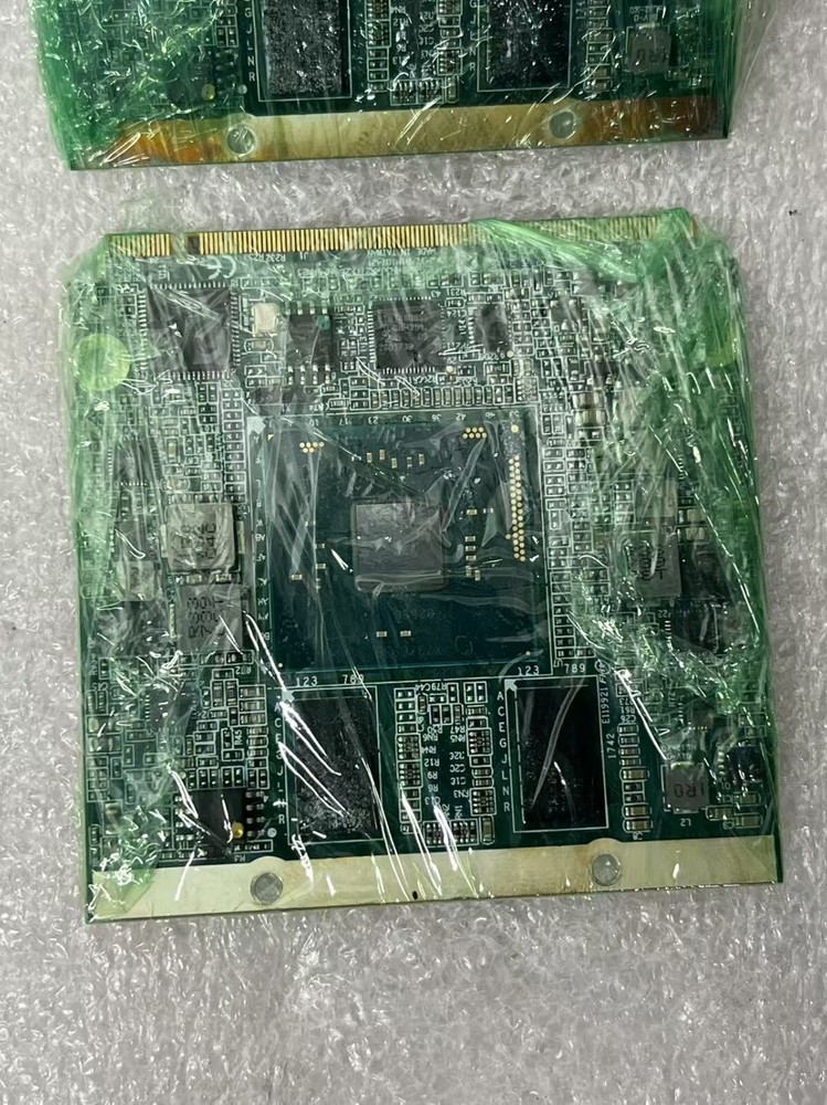 1 pcs , PQ7-M107 Intel Celeron and Pentium N3000 based Qseven Module