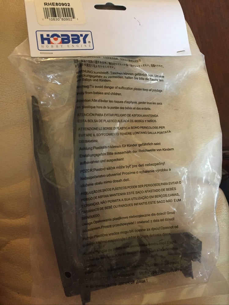 REPLACEMENT FORKS FOR 0809 FORK LIFT (PAIR) - HE80902 SEALED!*