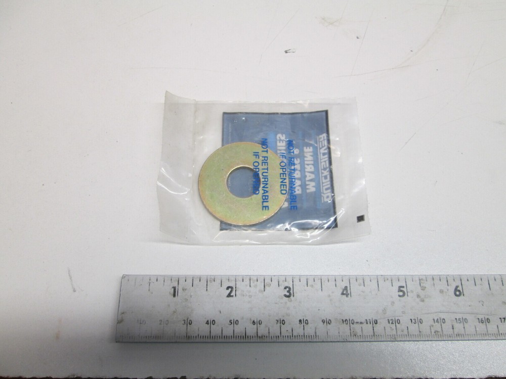 12-33171 Washer Mercruiser Sterndrive Engines