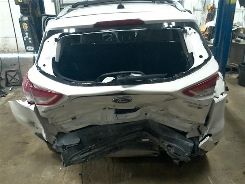 Transfer Case Fits 13-16 ESCAPE 10120957