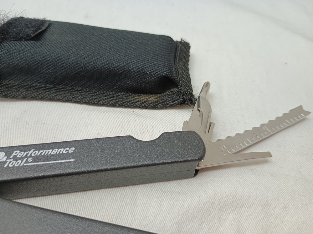 LOT OF 2 MULTI-TOOLS