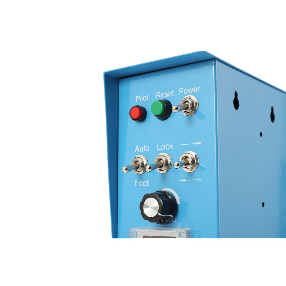 New Welding Positioner Control Box, Control Cabinet Controller Unit