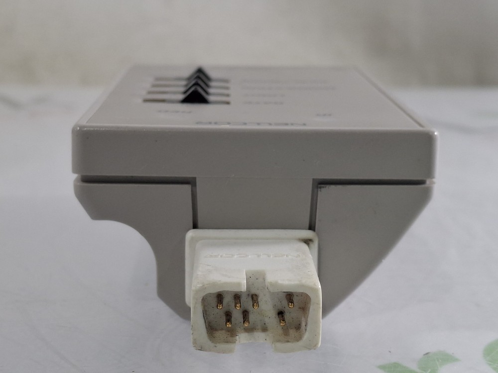 Nellcor SRC-2 C-Lock Pulse Oximeter Tester