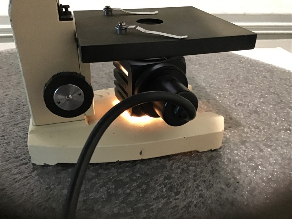 Swift Microscope M250 Series 906226