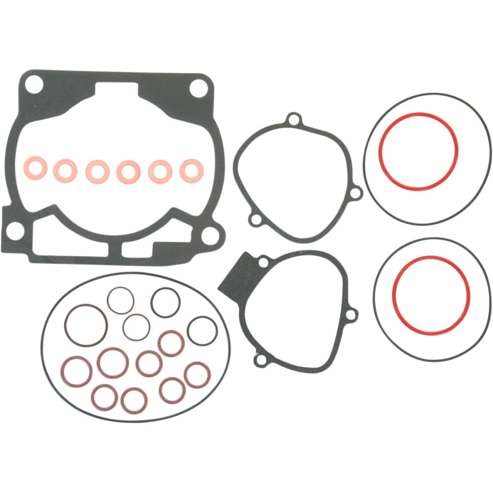 Cometic Top End Gasket Set | C3222