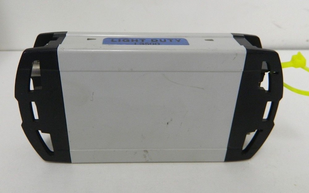 NETWORKFLEET LIGHT DUTY L3500 GPRS MODEL 3500