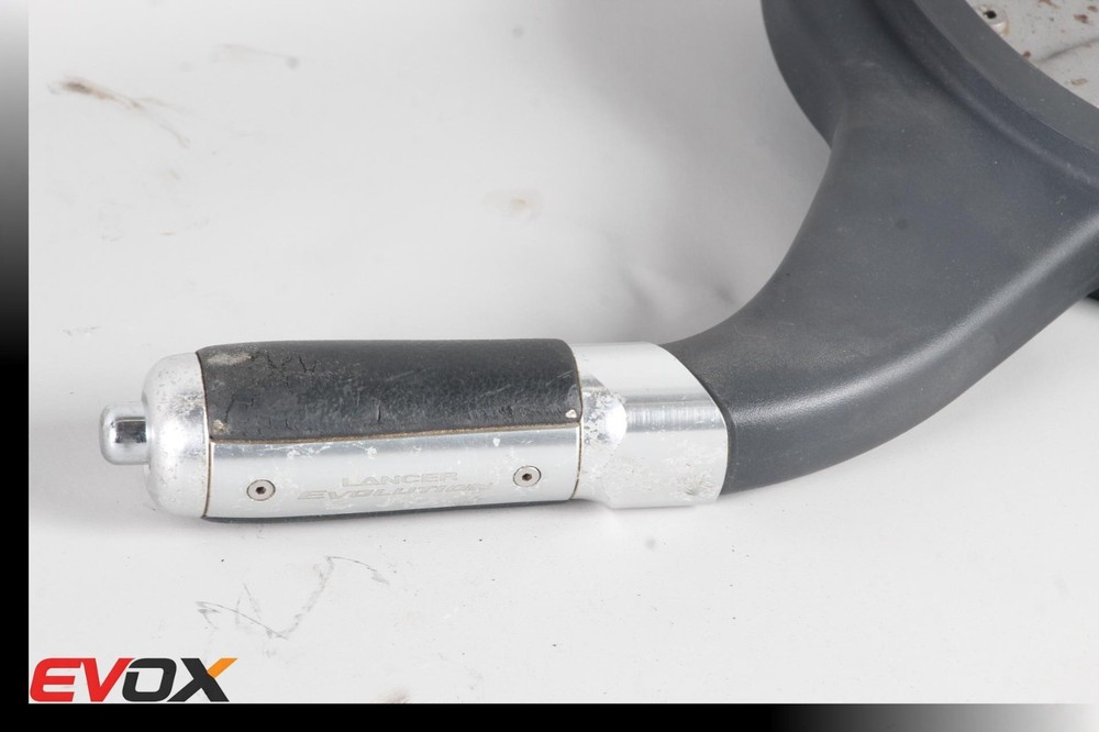 2008-2015 Mitsubishi Lancer Evo X Evolution eBrake Handle Lever Brake Parking 69