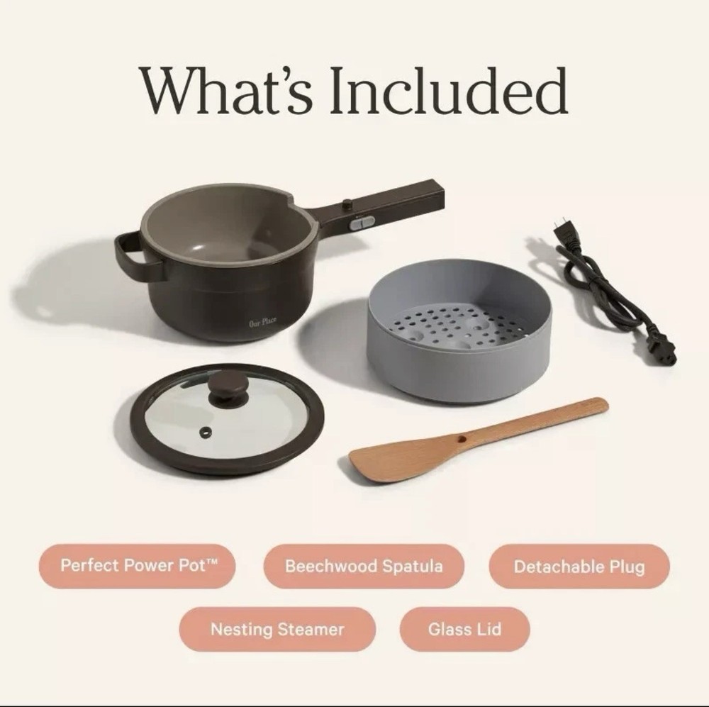 Our Place Perfect Power Pot New