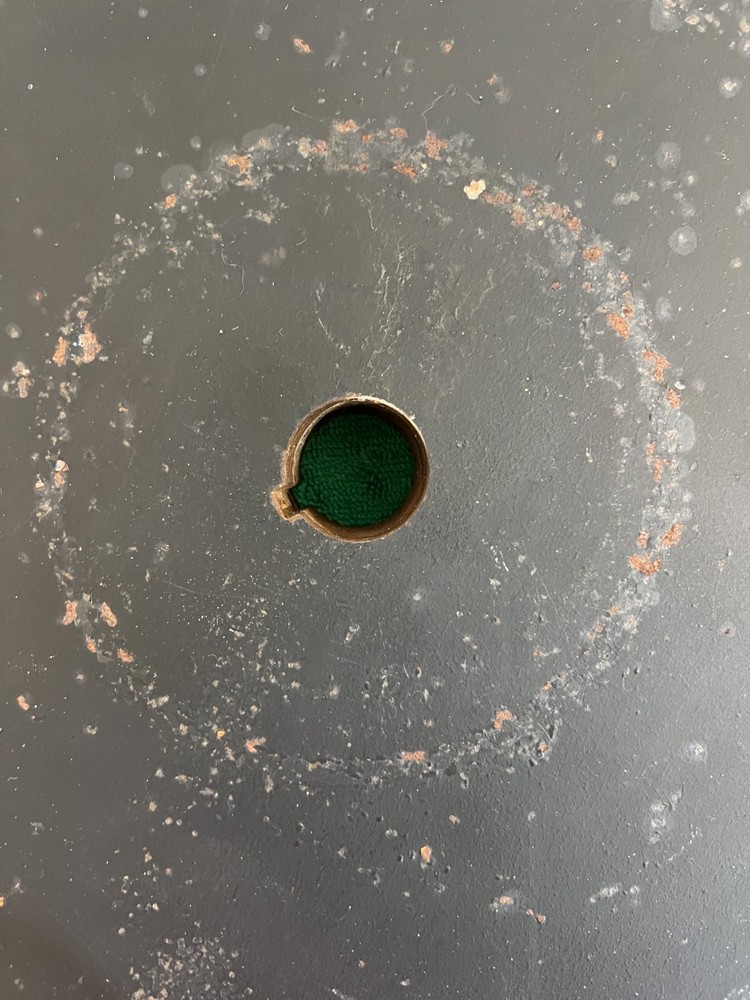 Martin 50B80 Sprocket #123