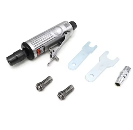 Air Die Grinder Mill Polishing Machine Tools Pneumatic Engraving Machine