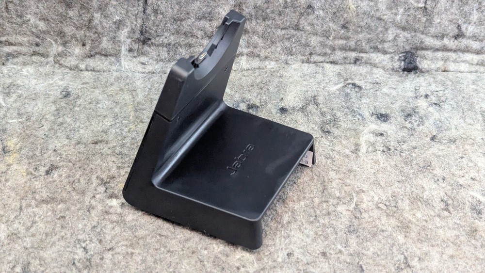 🔥Works🔥 Replacement Jabra Engage 65 Base - WHB051BS