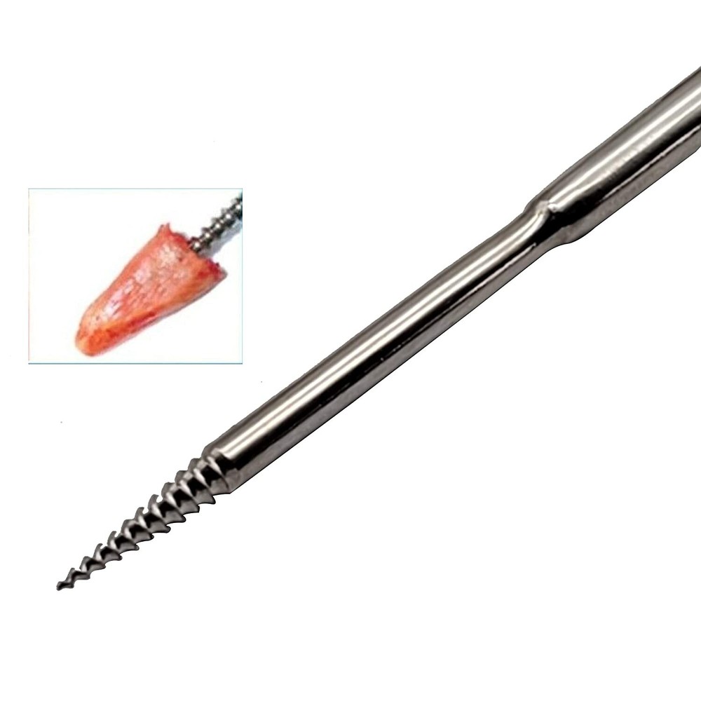 Root Extraction Screw Elevator ARTMAN