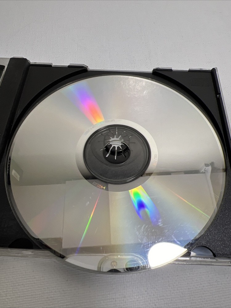 Redneck Rampage PC-CDROM Software Game 1997 Interplay Tested