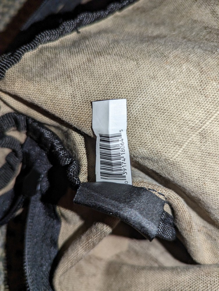 Hunter's Specialties Hip Camo Bag