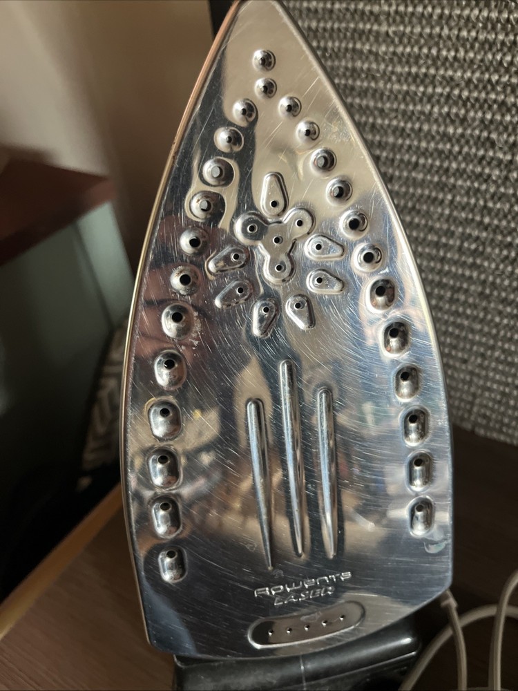 Rowenta Steam Iron Effective DX1930
