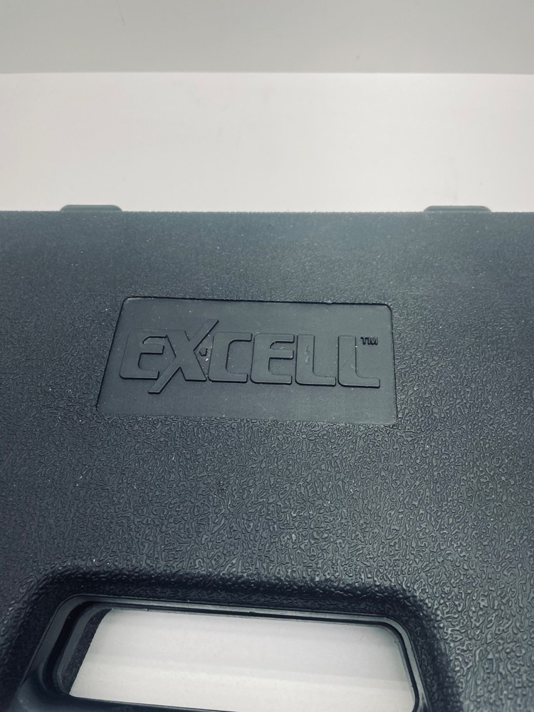 EX-Cell Rotary/Cutting Tool D21599