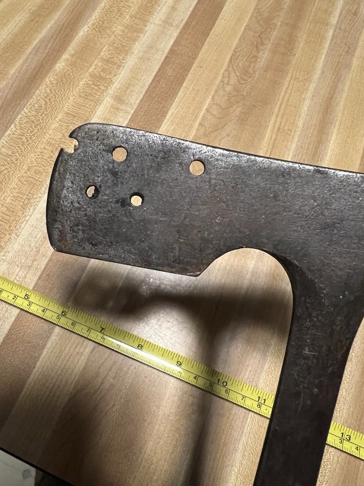 Vintage Estwing Roofing Hatchet