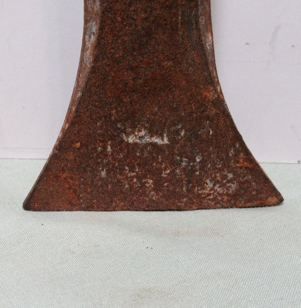 Unbranded 8" 18 oz. Masonry Chisel Marked # FND 7