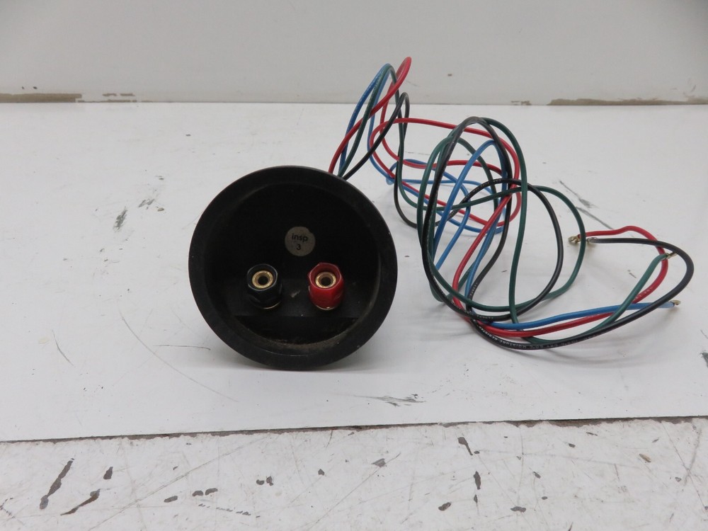 Paradigm Phantom V.2 Speaker 2-Way Crossover (single)