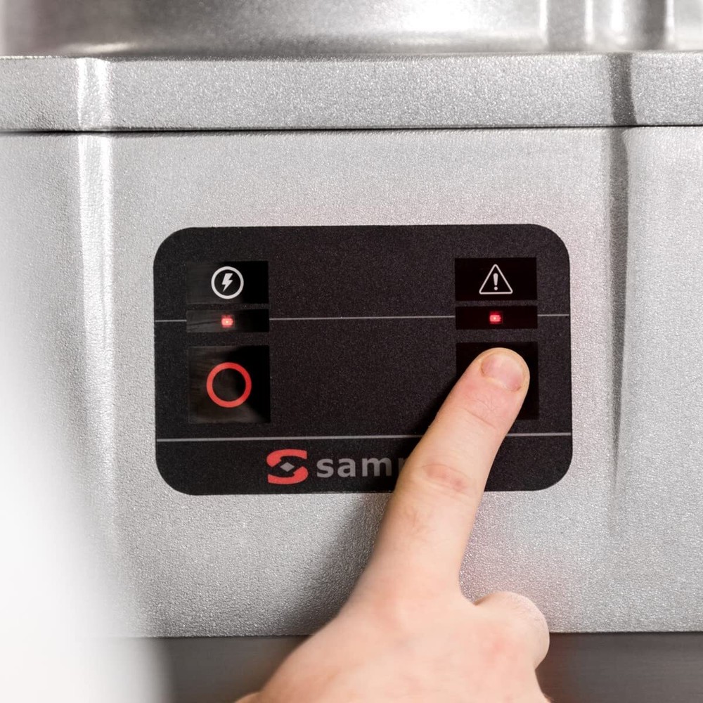 Sammic CA-311MX Vegetable Prep Machine