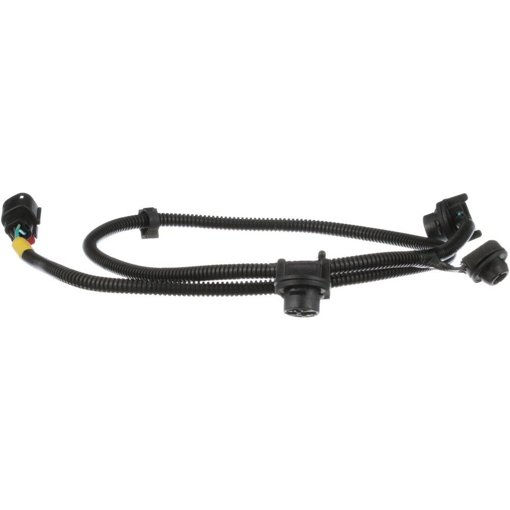 Standard S2624 Left Tail Light Connector