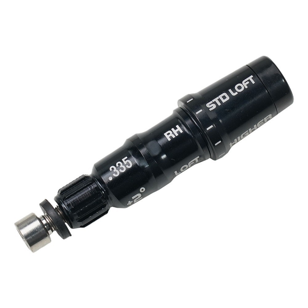 0.335 Tip Size Golf Ferrules For Taylormade Shaft Adapter Sleeve Replaceable Kit