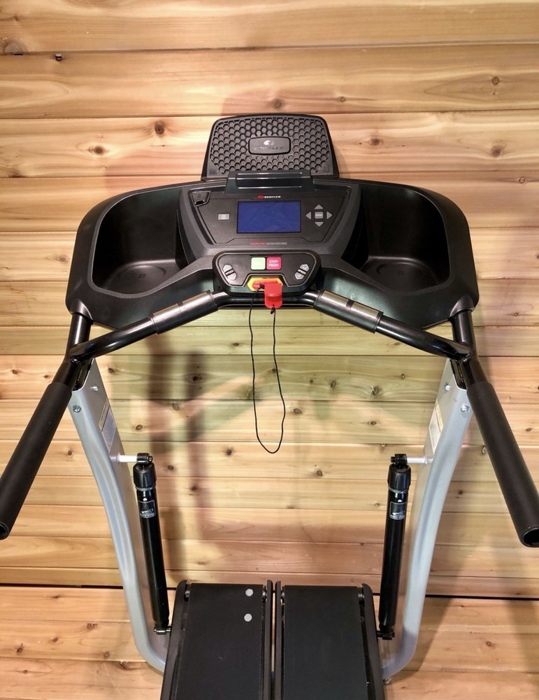 Bowflex TC-100 TreadClimber