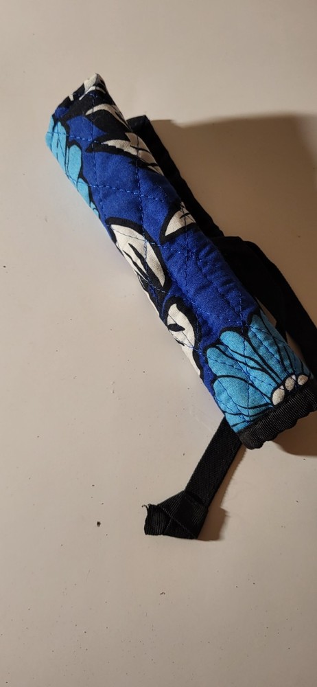 8pc crochet hook set-Sierra Pacific Crafts