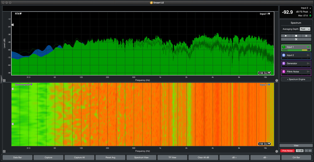 NEXO GEO S830 High-Output Array Module (PAIR) CG01C0A