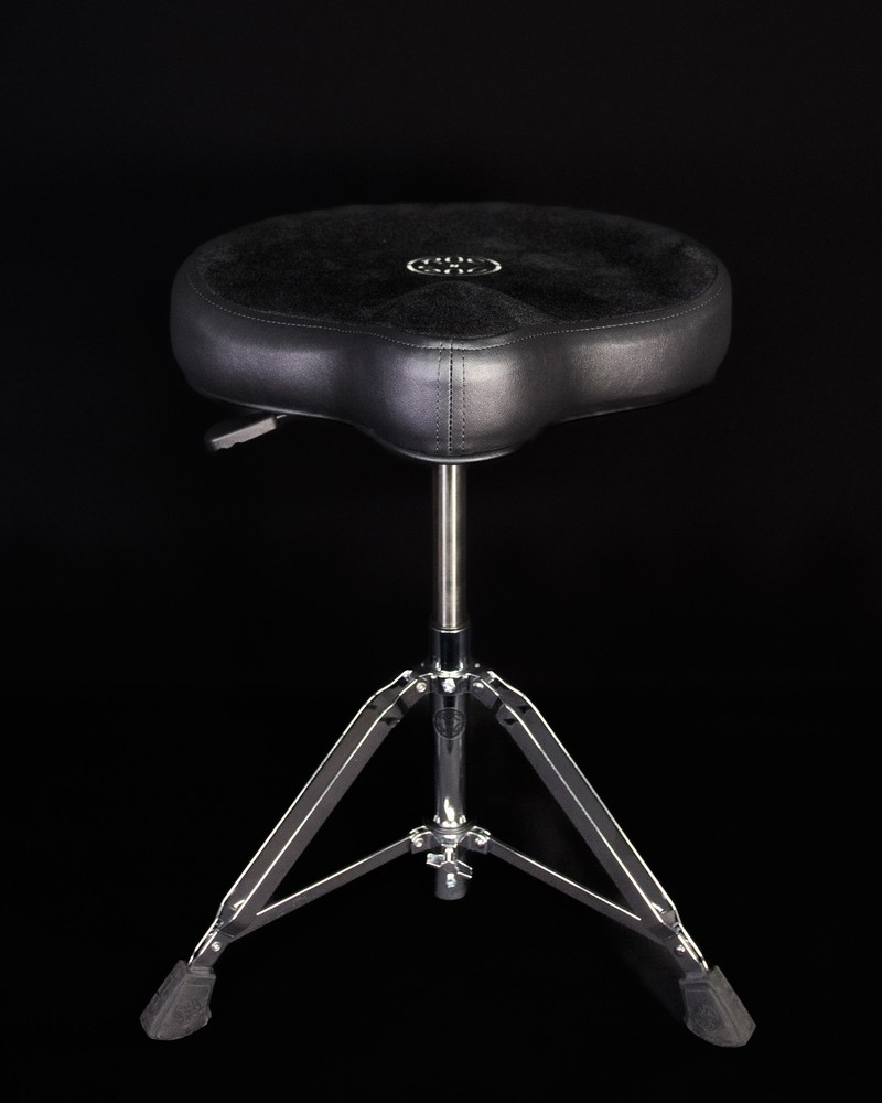 Roc-N-Soc Nitro Original Throne, Black