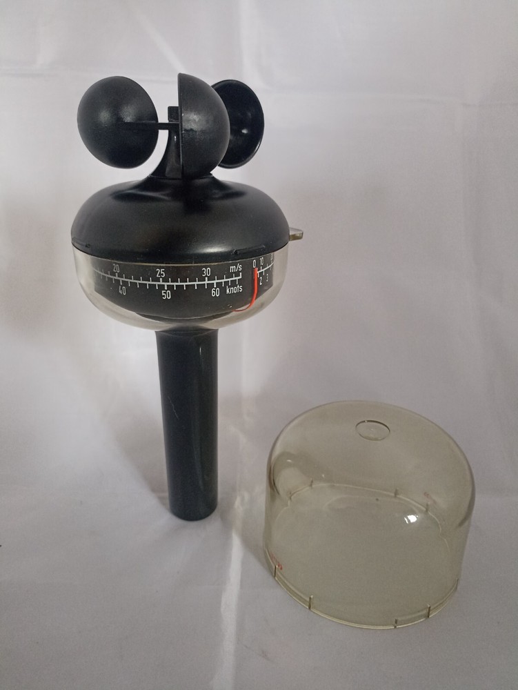 wind sensor anemometer