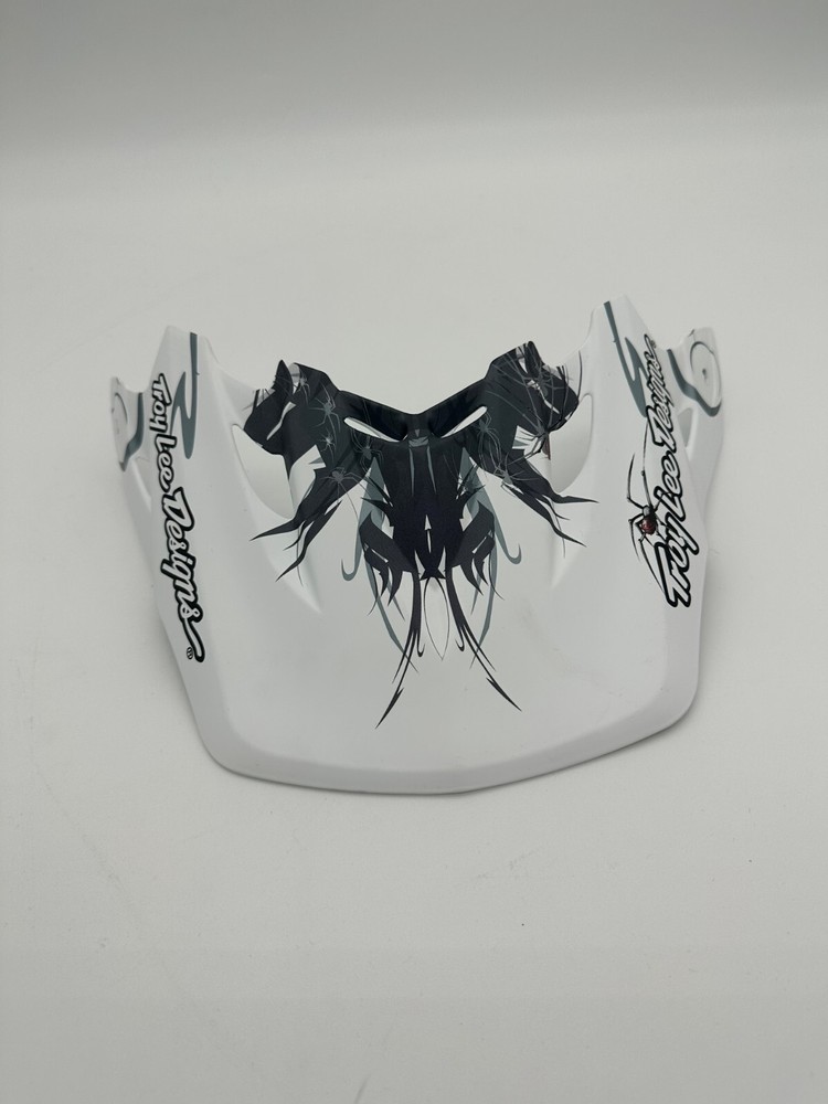 Troy Lee Designs TLD SE3 Helmet Replacement Visor