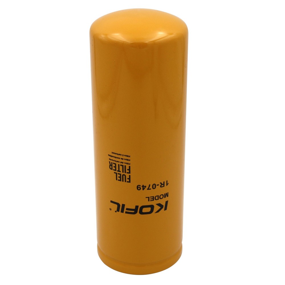 For CAT 1R-0749 Fuel Filter Advanced High Efficiency Fuel Filter