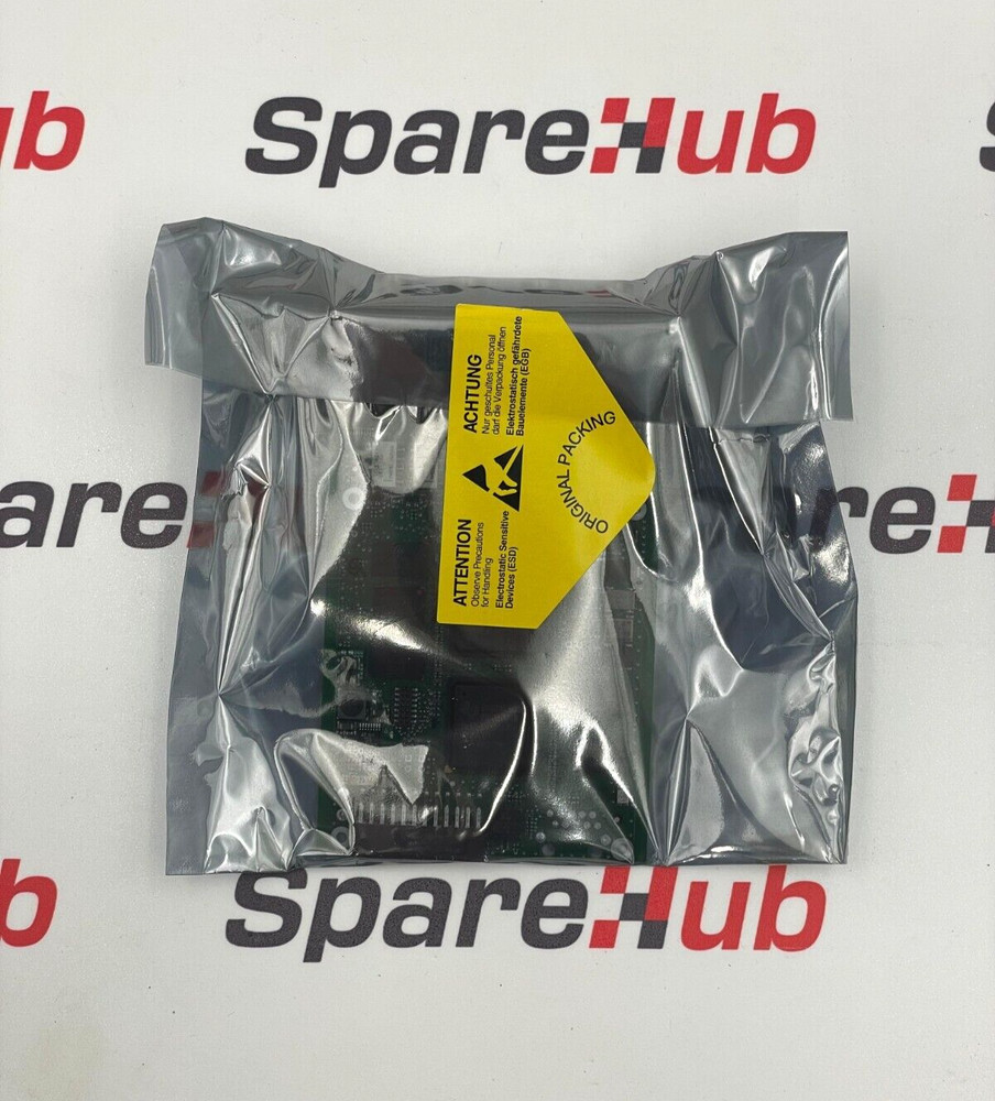 BOSCH VIPX1600M4S CHANNEL VIDEO MODULE