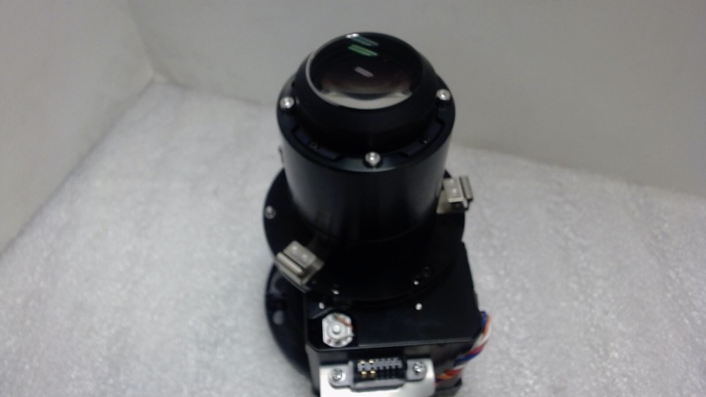 Barco (Telt-Zoom G203)