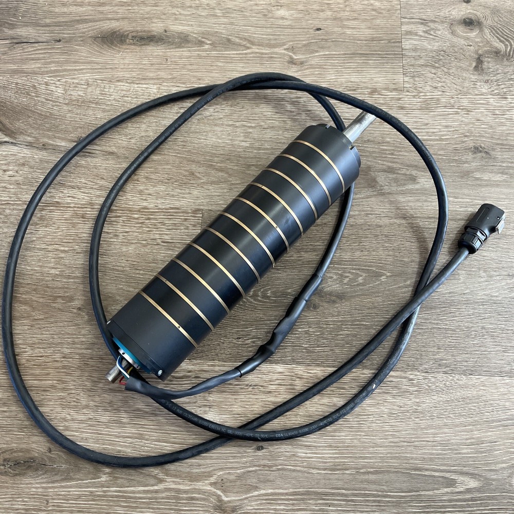 senring senring Slip Ring Shaft 18in Long