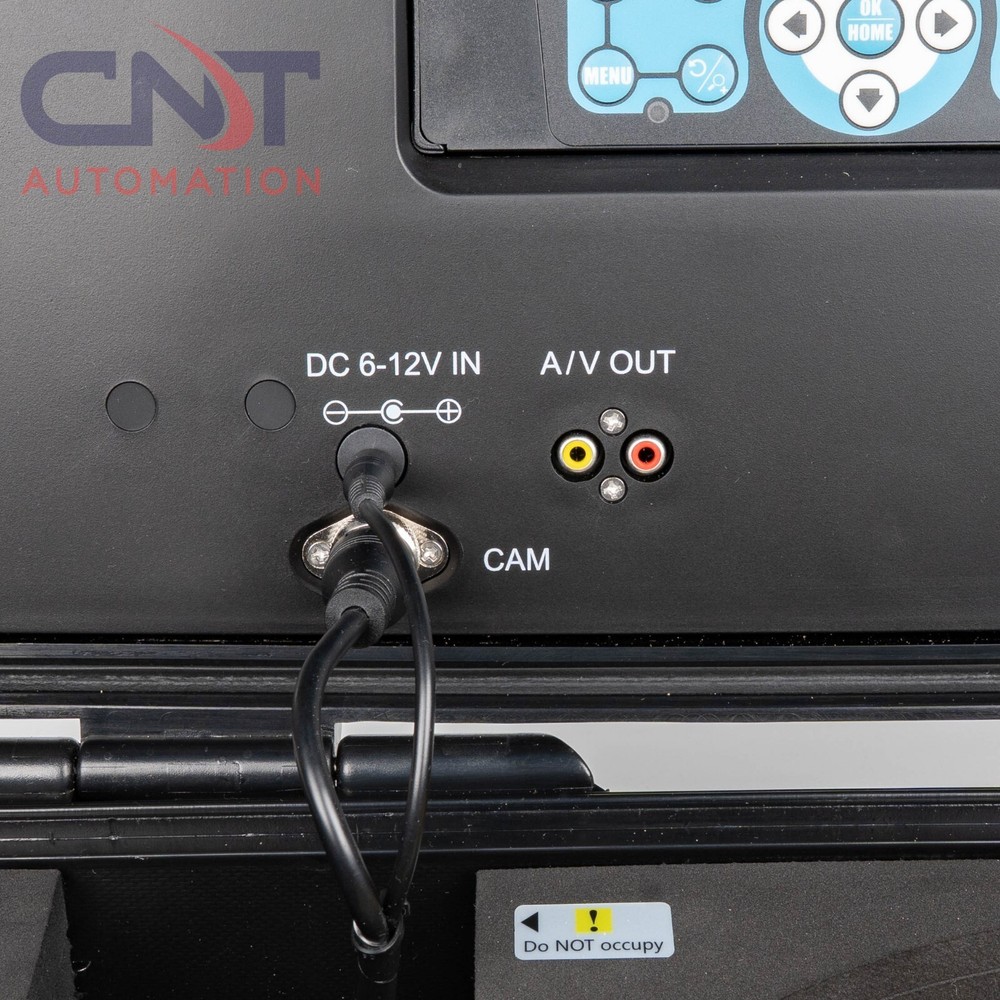 Super Rod Super Cam SRCAM V7.1 Pipe Inspection Camera System