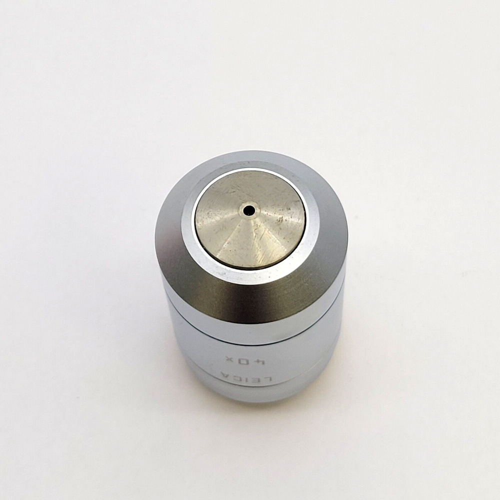 Leica Microscope Objective N Plan 40x ∞/0.17/D 506097