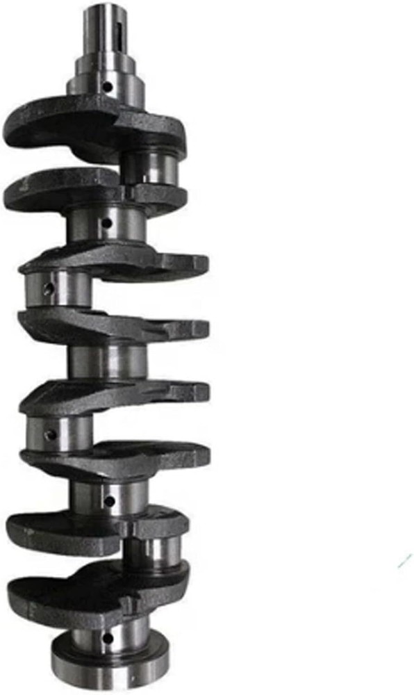 New Crankshaft MD367450 Replacement for Mitsubishi 4G94 Engine