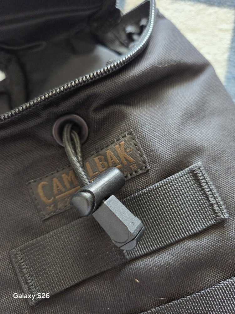 Camelbak Max Gear Water Bottle Pouch