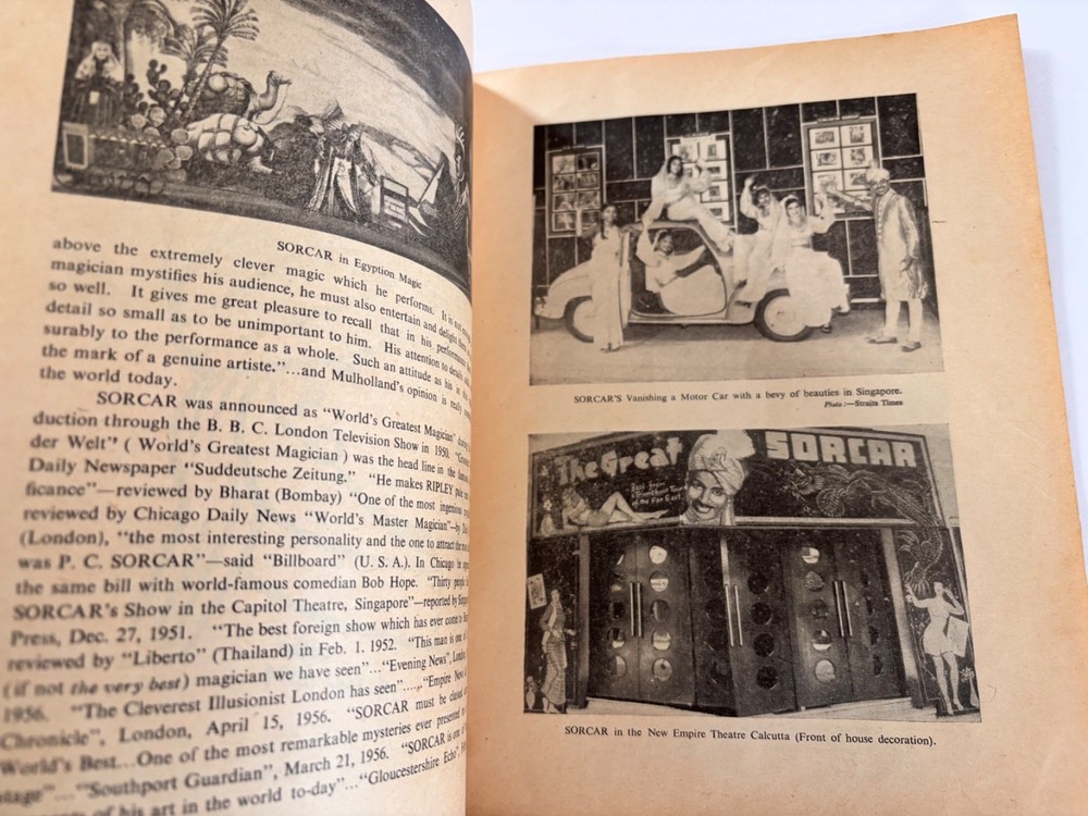 2 Sorcar International Programs 1957-57 and 1958-59 programs
