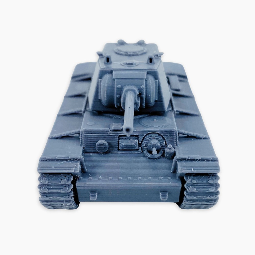 KV-1 Model 1941
