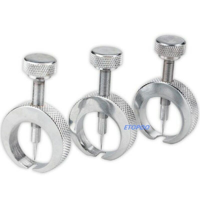 3Pcs Measuring Needle Lifter Extractor Pressure Measure Indicator Implement Tool