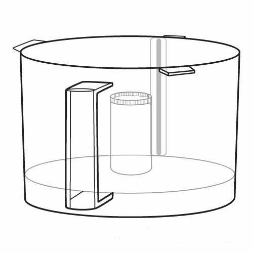 Waring 030563 Bowl
