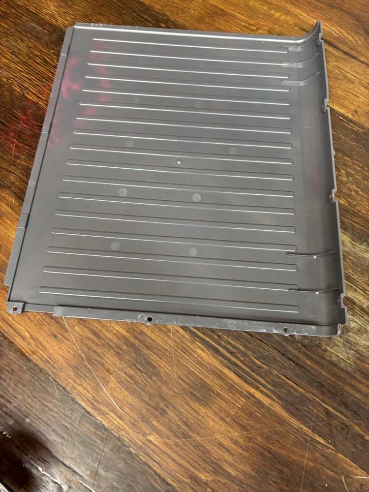 Frigidaire Gallery Ice Maker EFIC255 Replacement PARTS, SIDE PANEL